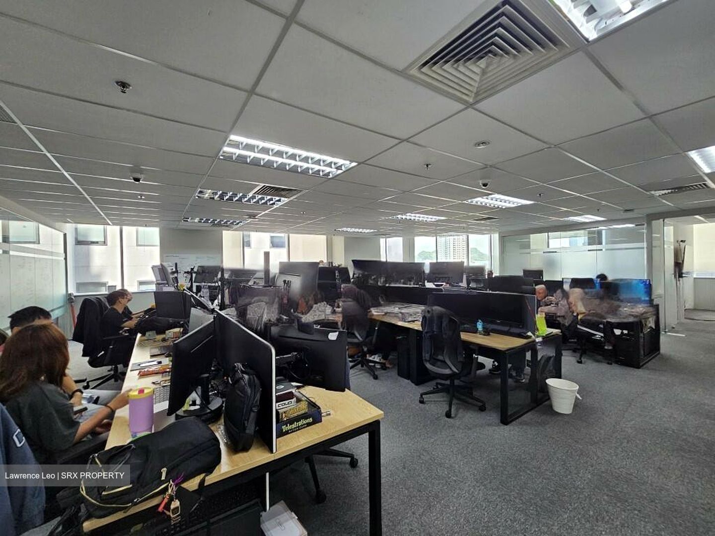 Lippo Building (D1), Office #511702361